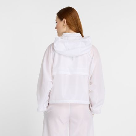 District Vision x New Balance 外套