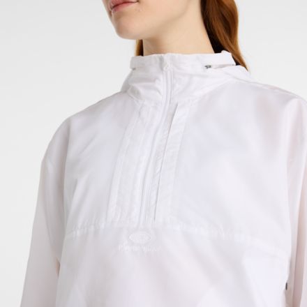 District Vision x New Balance 外套