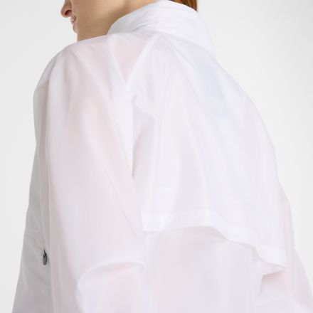 District Vision x New Balance 外套