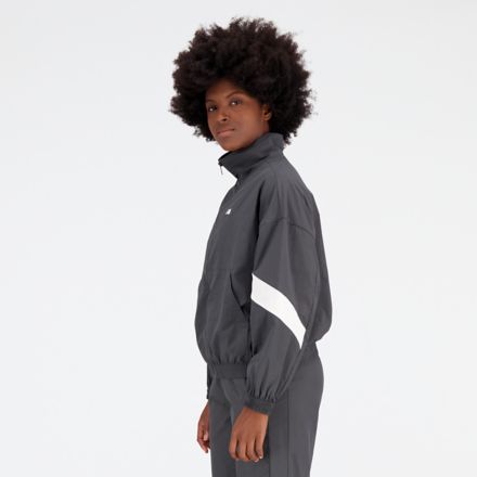Athletics Remastered Woven Jacket
