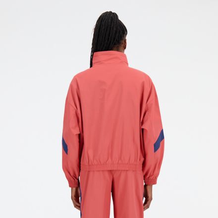 Jaqueta Athletics Remastered Woven