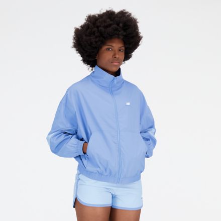 Athletics Remastered Woven Jacket