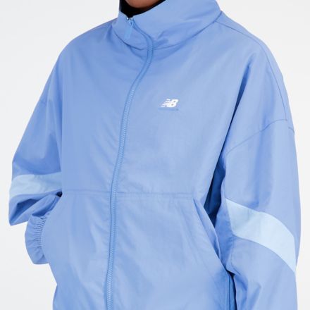 Athletics Remastered Woven Jacke