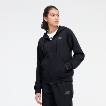 New balance jacket store women's