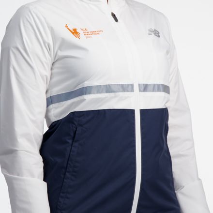NYC Marathon Jacket