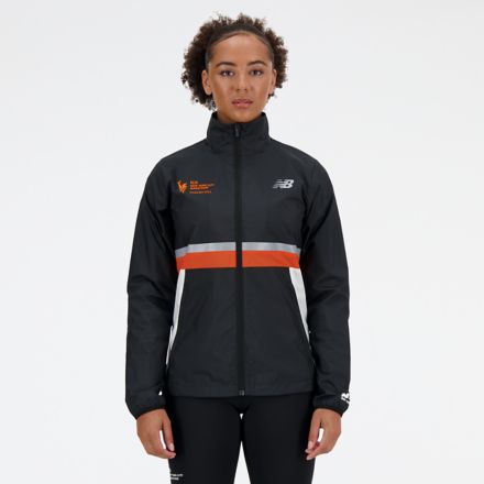 Sideline Jacket - Men's - Jackets, - NB Team Sports - US