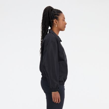 Sport Woven Jacket