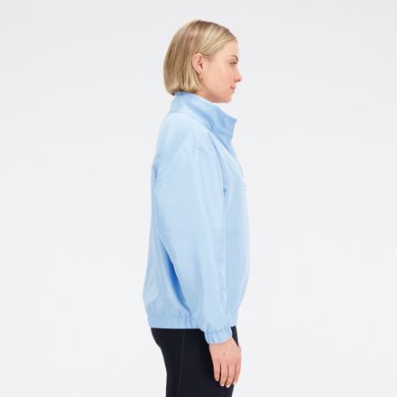 Sport Woven Jacket