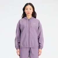 NB Essentials Woven Jacket, , swatch