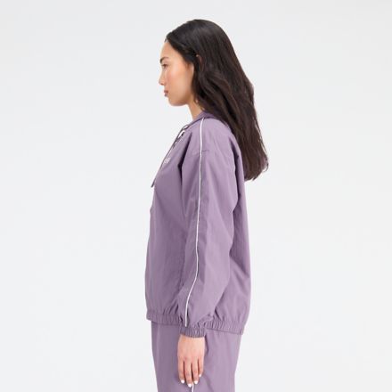 Essentials Woven Jacket