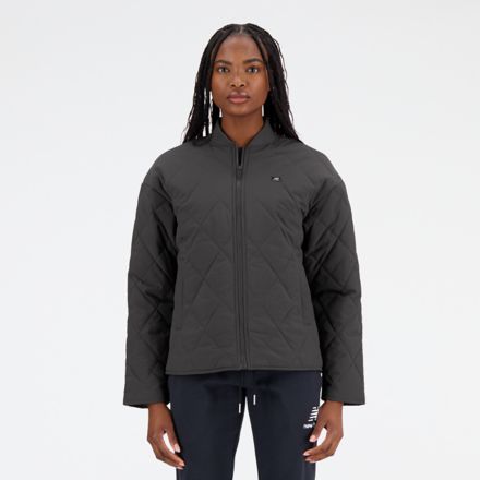 New balance 2025 women's jackets