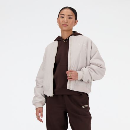 Nike heritage outlet bomber jacket