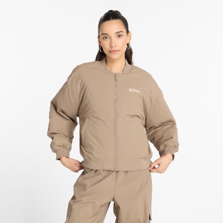 New balance 247 bomber jacket hot sale
