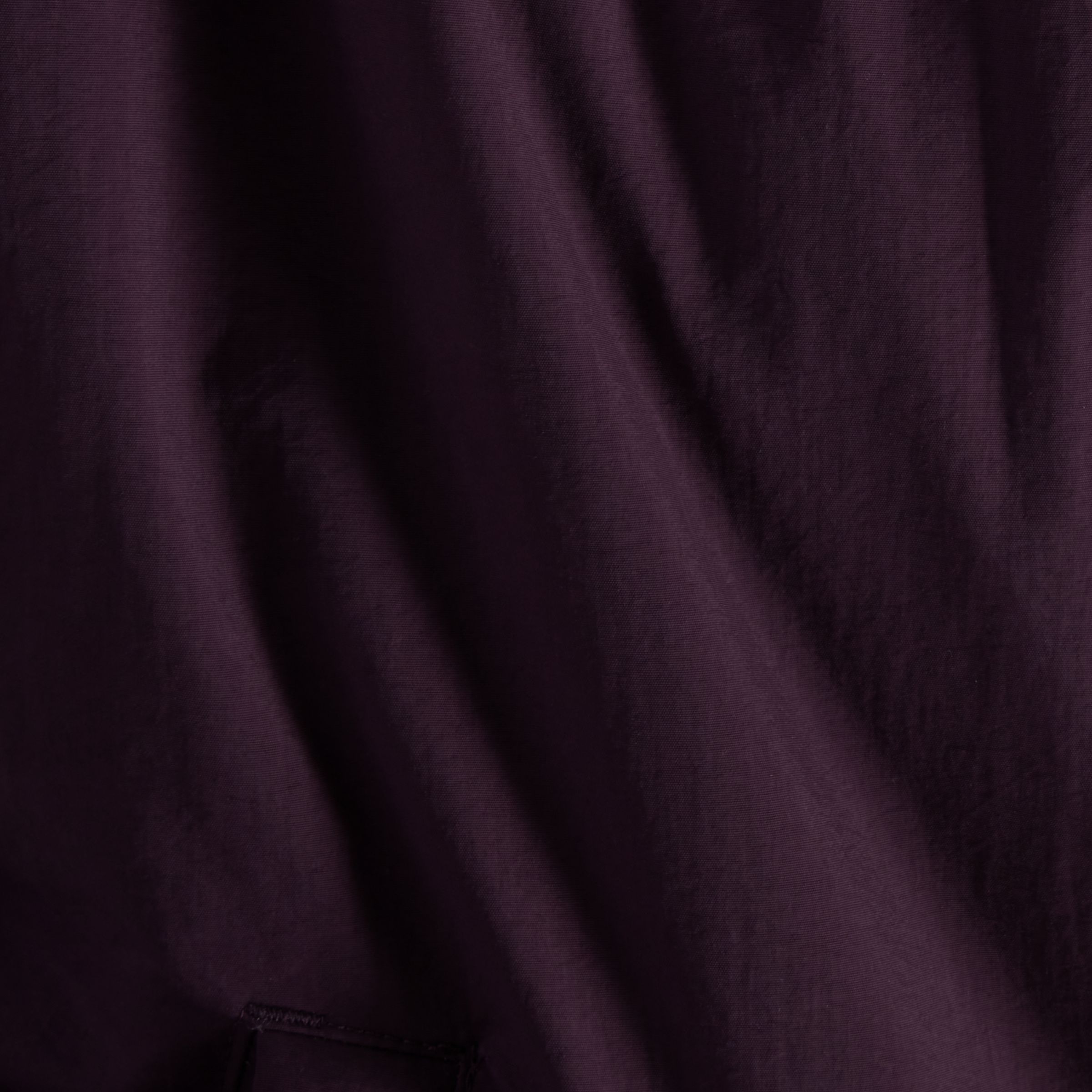 Linear Heritage Woven 棒球外套