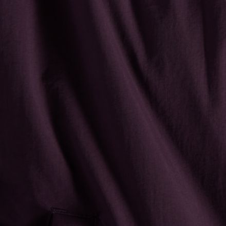 Linear Heritage Woven Bomber Jacket