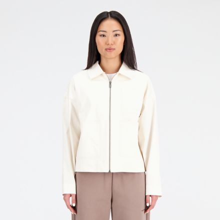 Athletics Linear Jacket