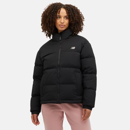 New balance all weather jacket online