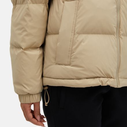 NBX Soft Alpine Down