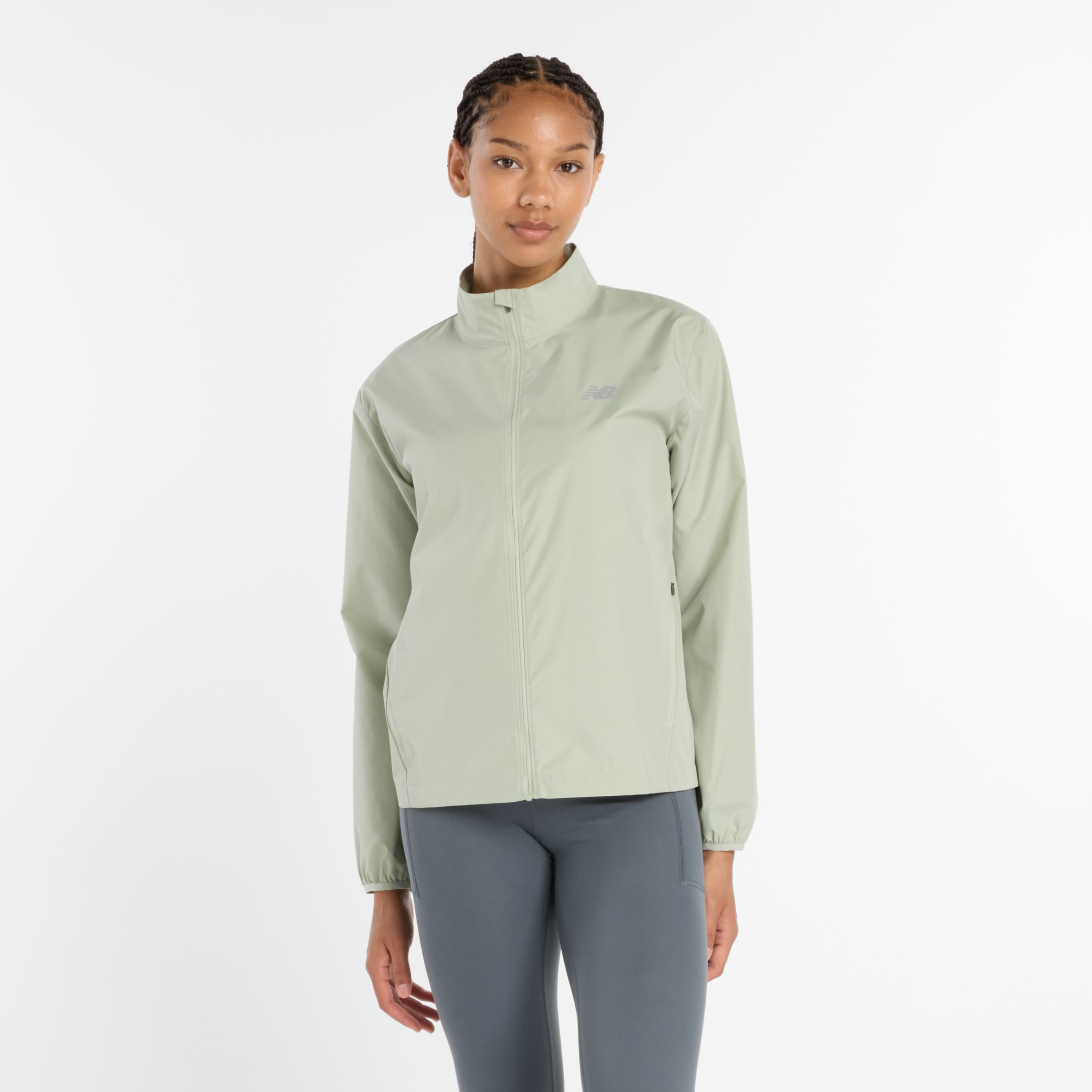 Sport Essentials Jacket