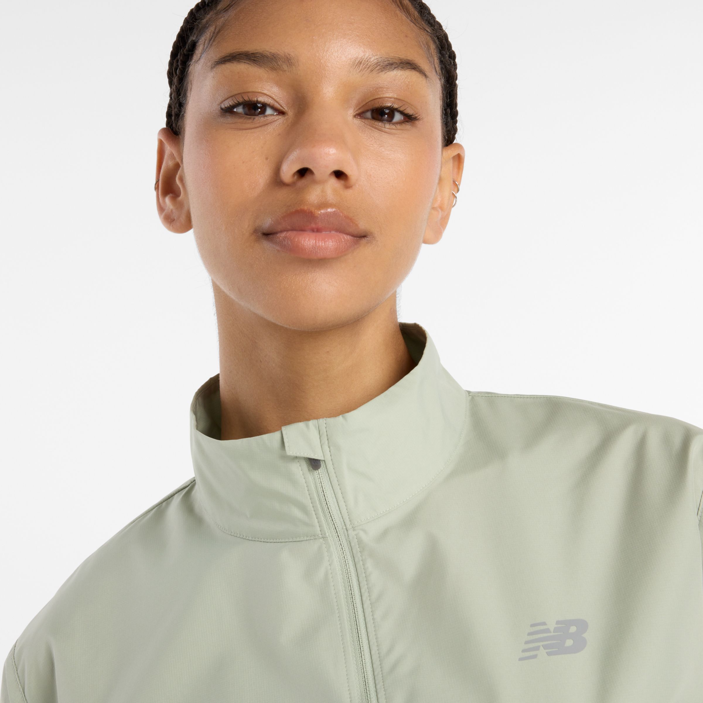 Sport Essentials Jacket
