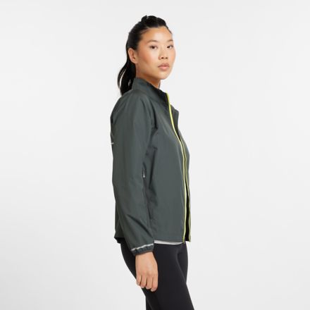 Sport Essentials Reflective Jacket