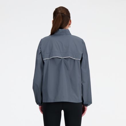 Sport Essentials Reflective Jacket
