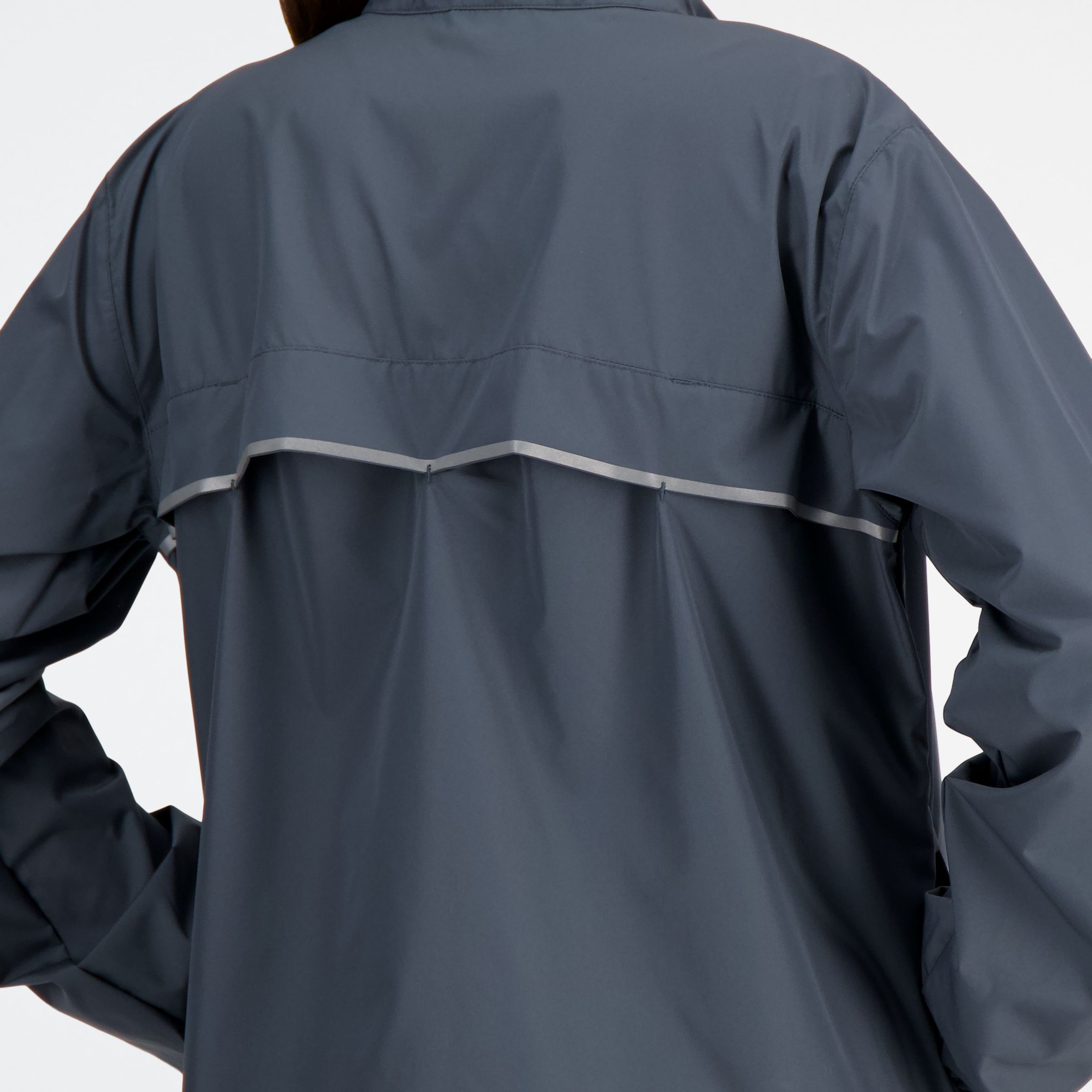 Sport Essentials Reflective Jacket