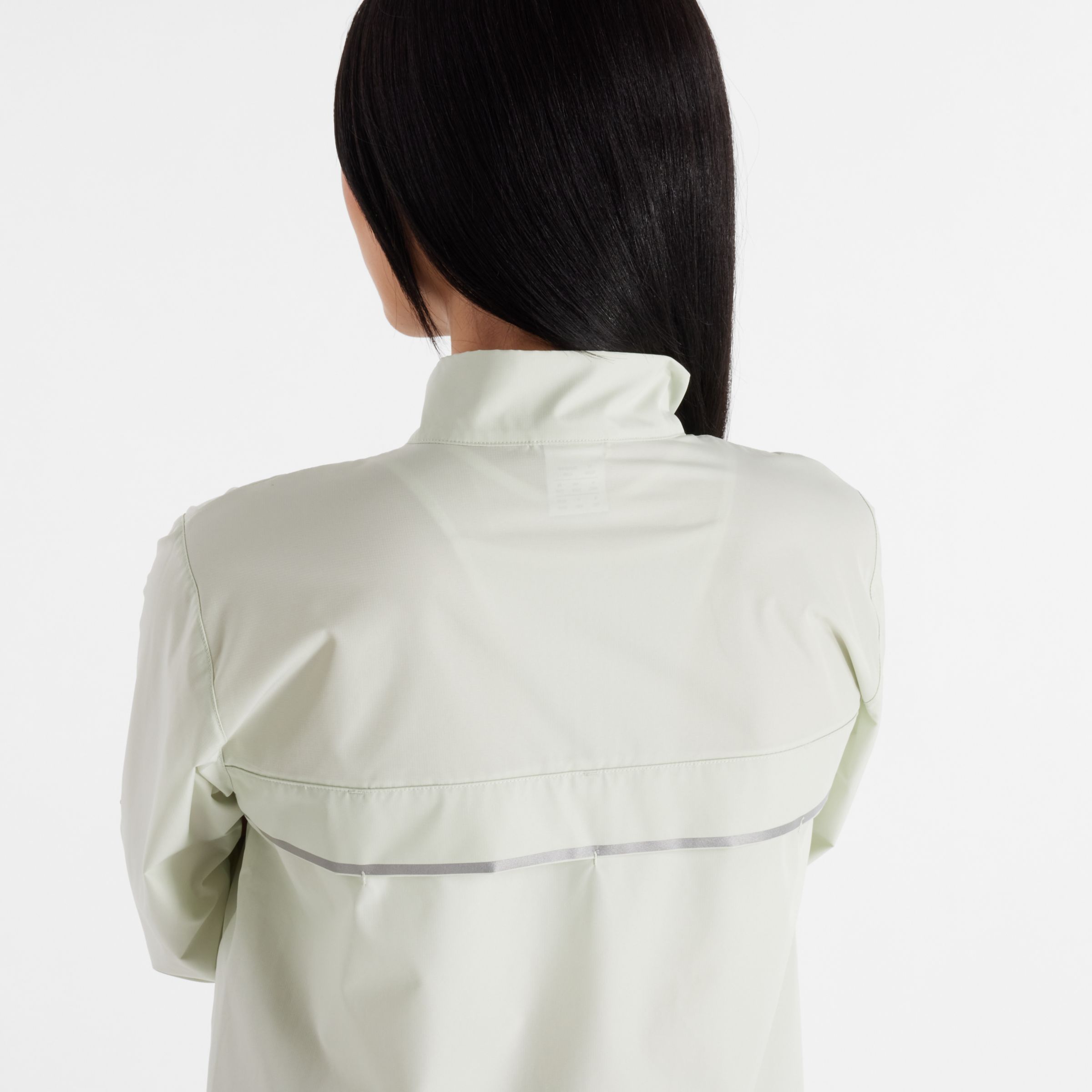 Sport Essentials Reflective Jacket