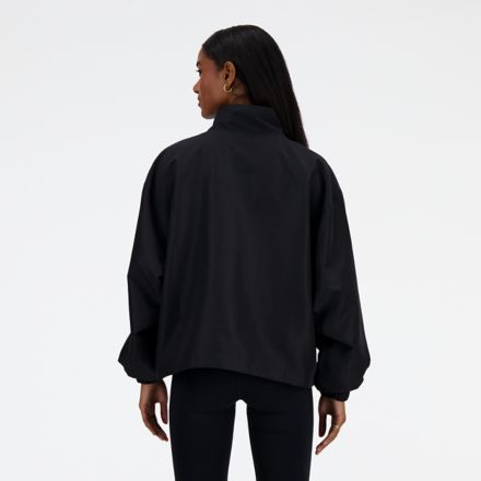 Sport Essentials Oversized Jacket