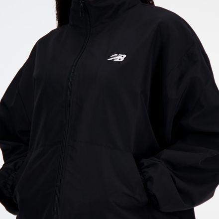 New Balance｜Sport Essentials ウーブンジャケット | Rakuten