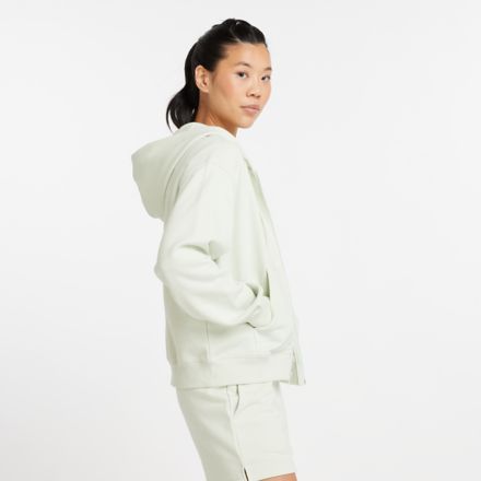 Sport Essentials French Terry Full Zip 連帽外套