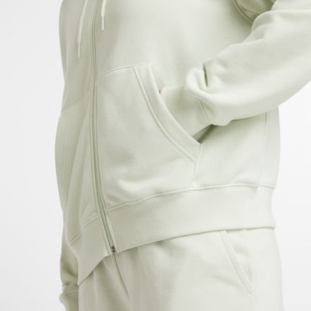 Sport Essentials French Terry Full Zip 連帽外套