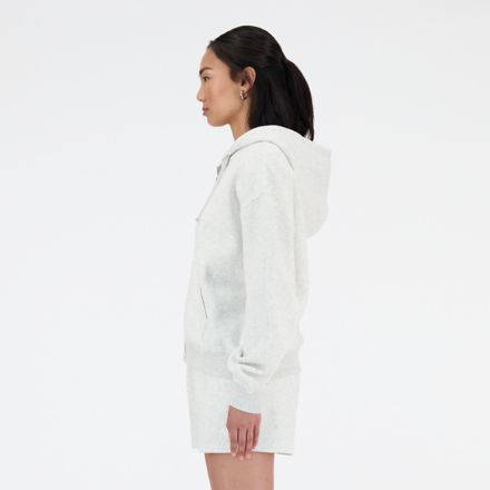 Sport Essentials Fleece Full Zip