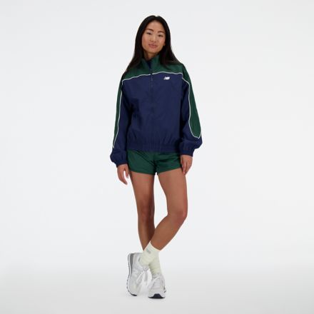 Women's Sports Jackets - New Balance