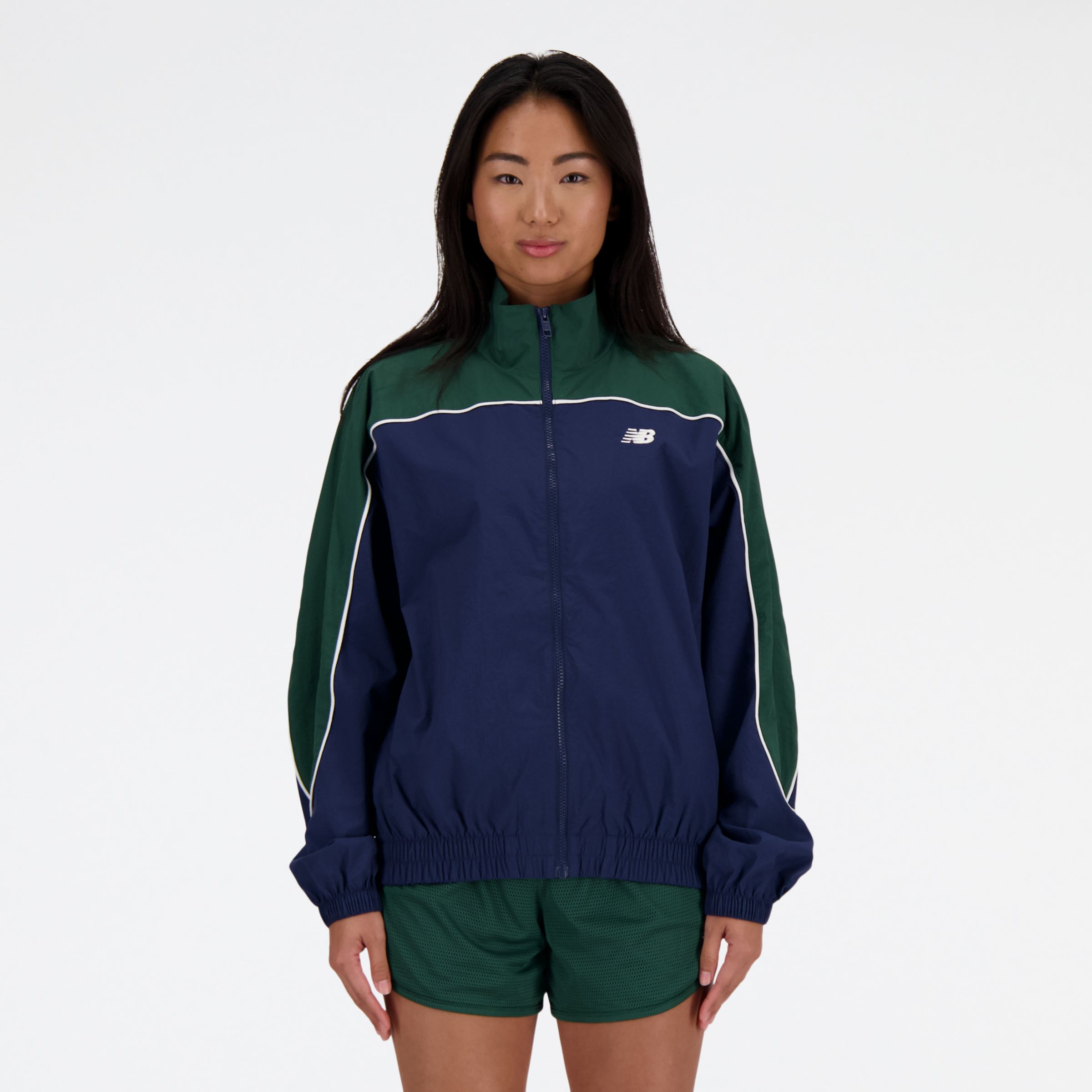 ジャケット・アウター WIND AND SEA Switching Track Jacket Sportswear's Greatest Hits Woven Jacket - Joe's New Balance Outlet