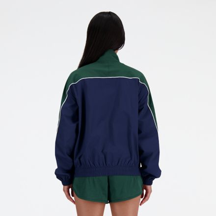 Sportswear Greatest Hits ウーブンジャケット Sportswear's Greatest Hits Woven Jacket - Joe's New Balance