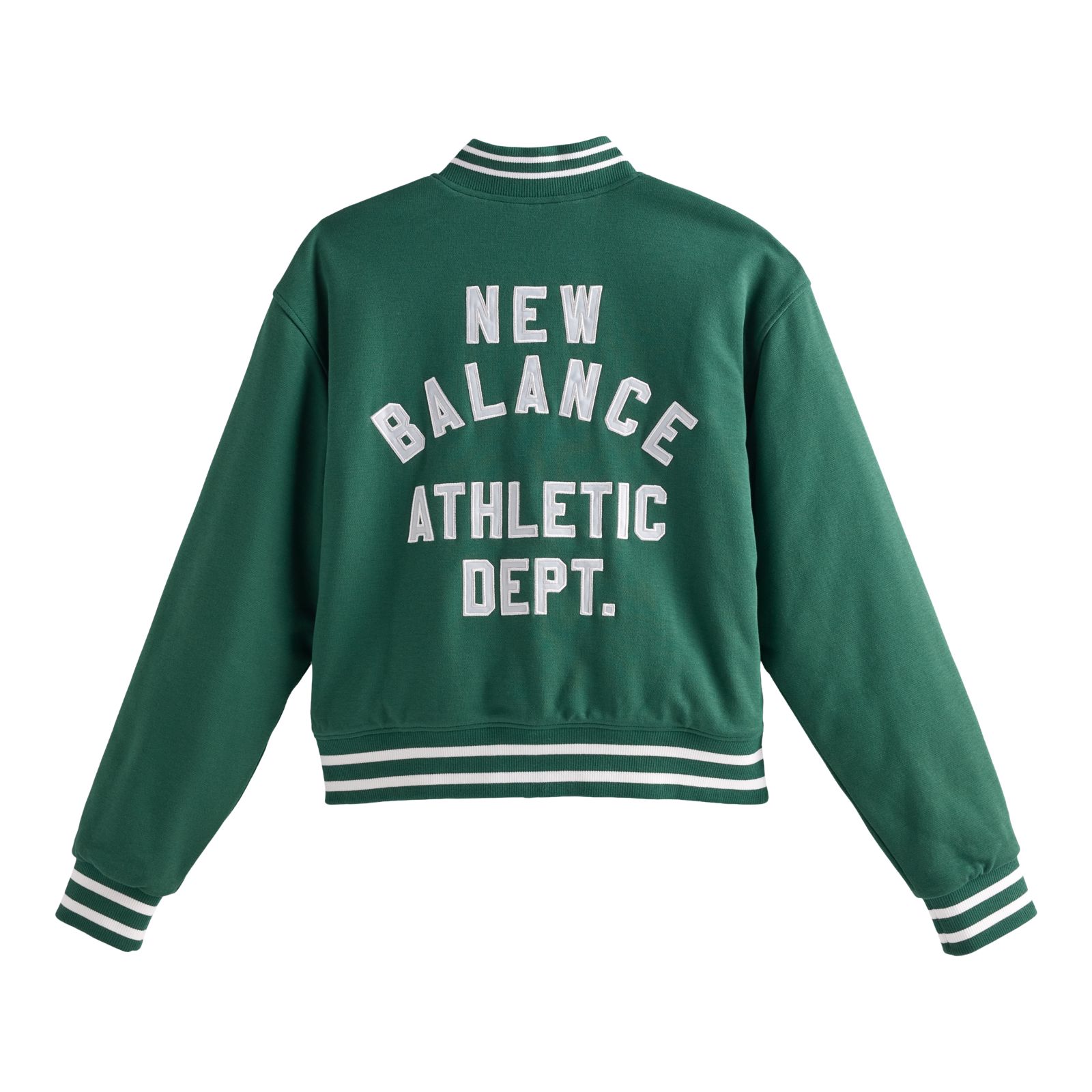 Sportswear's Greatest Hits Varsity Jacket - New Balance