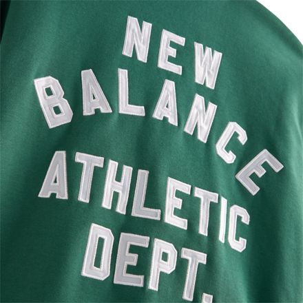 Sportswear's Greatest Hits Varsity Jacket