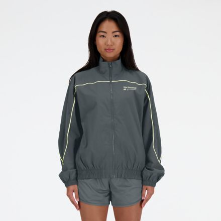 New balance women's lightweight jacket deals