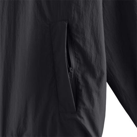 Athletics Packable Jacket