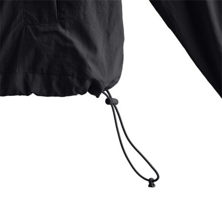 Athletics Packable Jacket