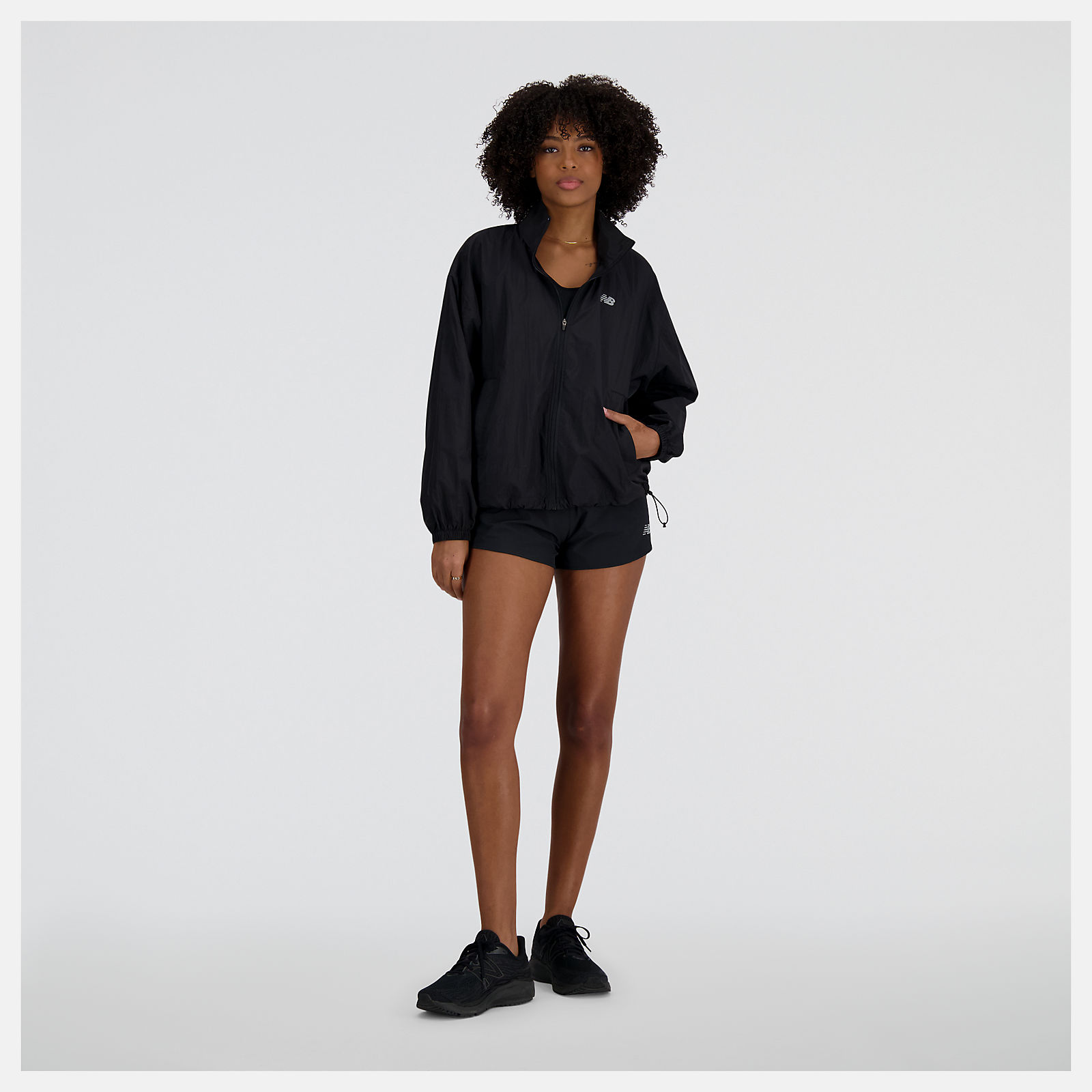 Athletics Packable Jacket|ニューバランス公式通販 | - New Athletics Packable Jacket|ニューバランス公式通販 | - New
