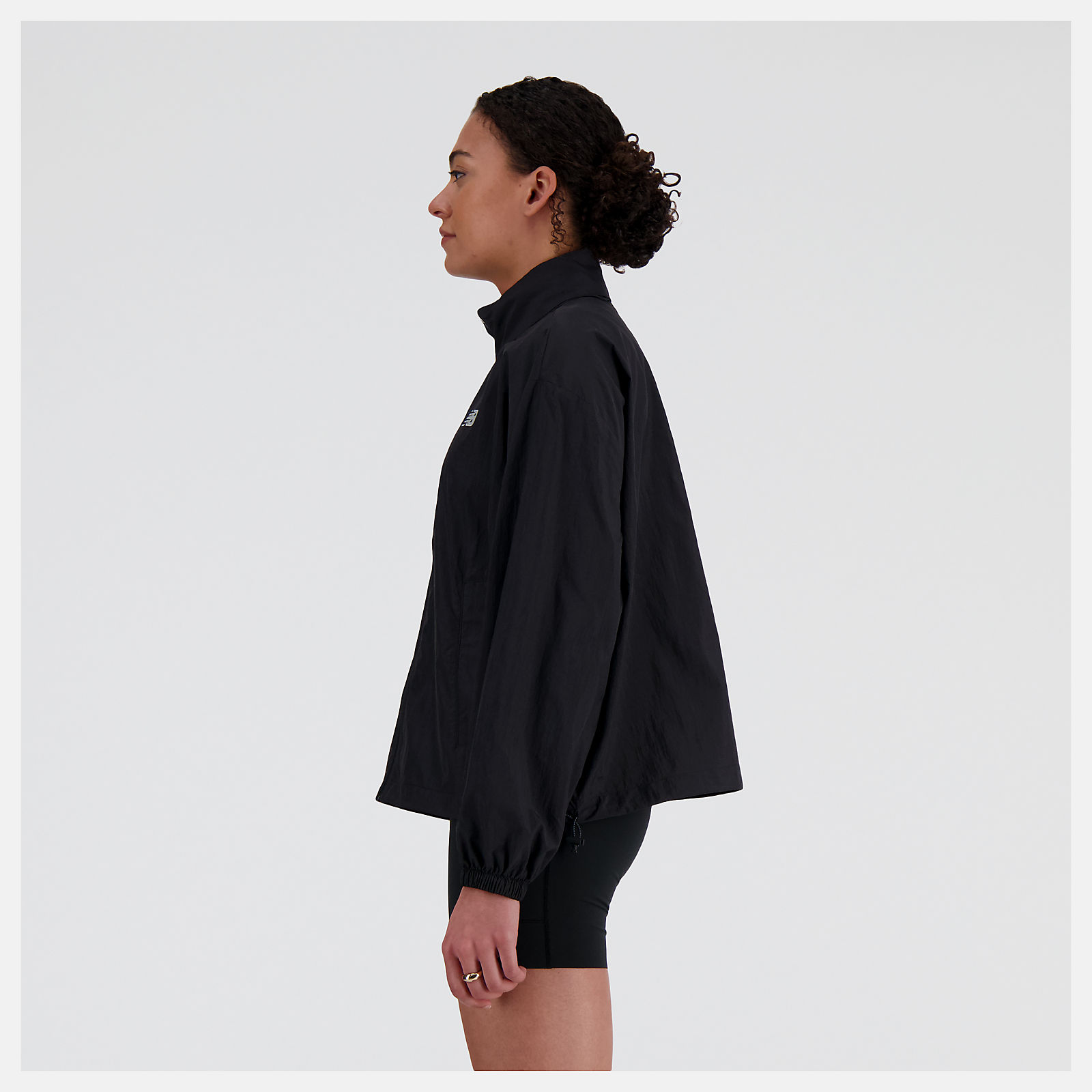 United Airlines NYC Half Athletics Packable Jacket - Joe's United Airlines NYC Half Athletics Packable Jacket - Joe's