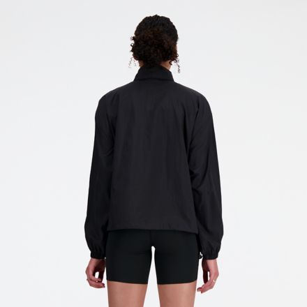 United Airlines NYC Half Athletics Packable Jacket