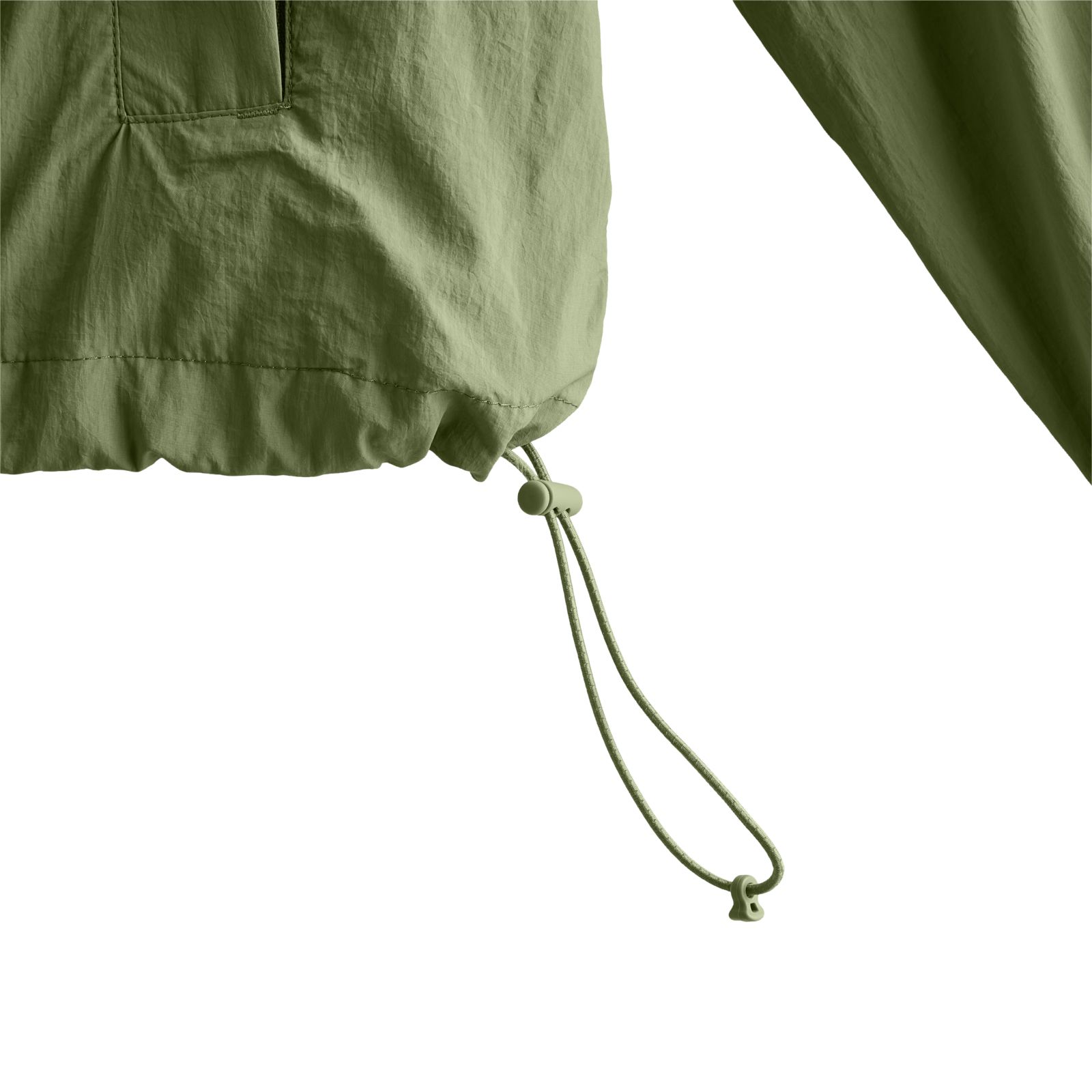 Женские куртки New Balance RC Essential Packable Jacket — фото 8