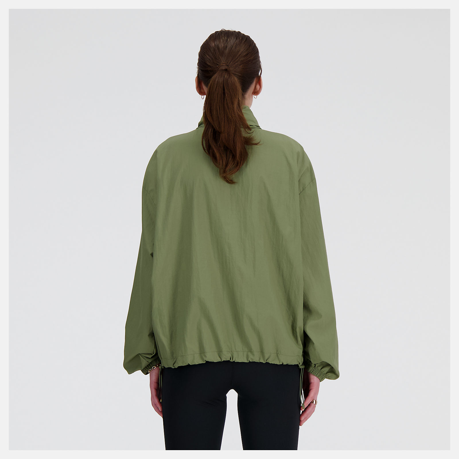 Athletics Packable Jacket - Joe's New Balance Outlet Athletics Packable Jacket - Joe's New Balance Outlet