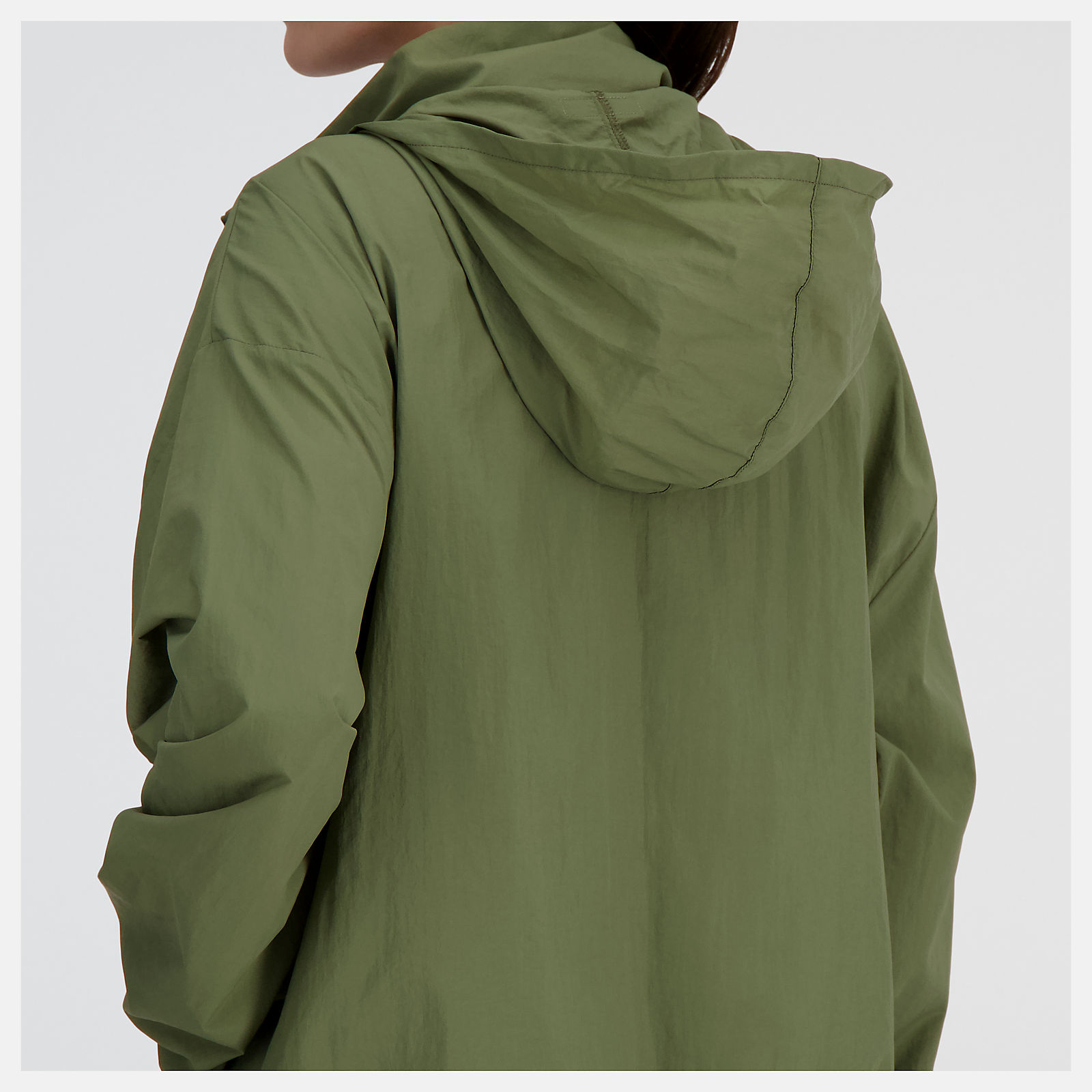 Athletics Packable Jacket - Joe's New Balance Outlet Athletics Packable Jacket - Joe's New Balance Outlet