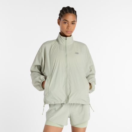 Athletics Packable Jacket