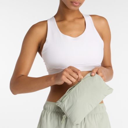 Veste Athletics pliable