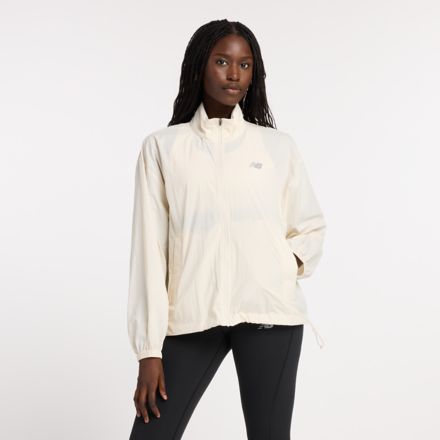 Athletics Packable Jacket